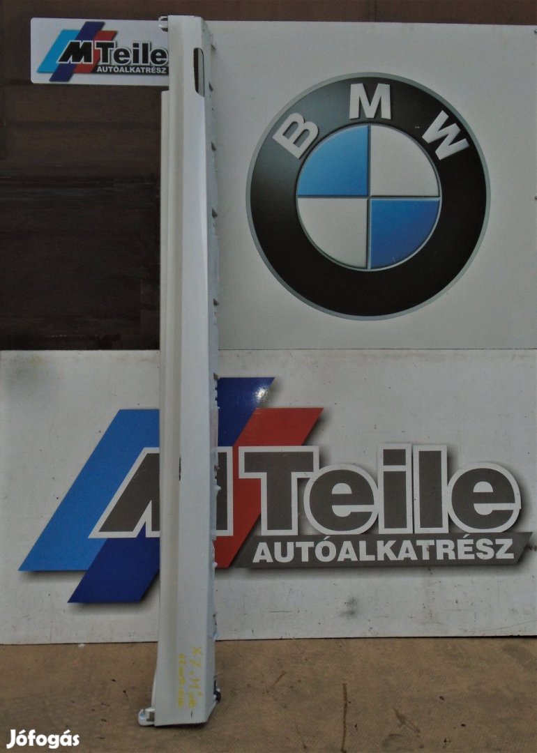 [GYÁRI BONTOTT] BMW - KÜSZÖB - JOBB OLDALI - X7 "M" / G07;